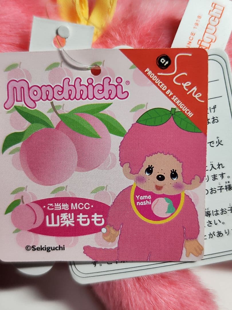 限定品モンチッチ 山梨モンチッチ 群馬限定 富士山モンチッチ 栃木モンチッチ