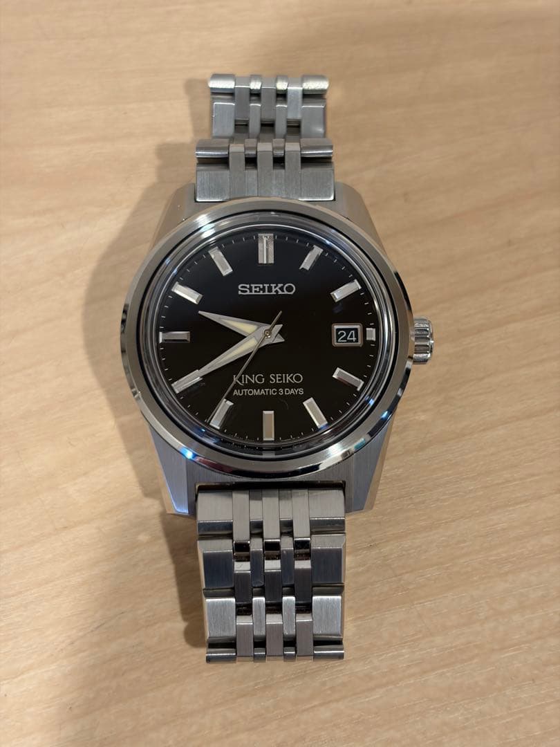 【マツキュウ】 SDKS021　6R55-00B0 キングセイコー