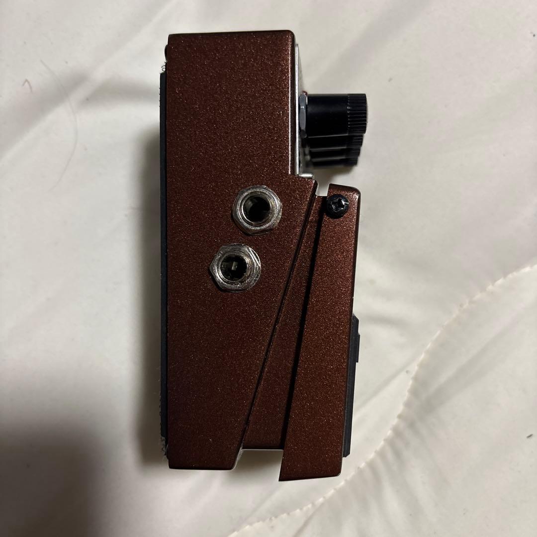 BOSS Octave OC-5 ギターエフェクター