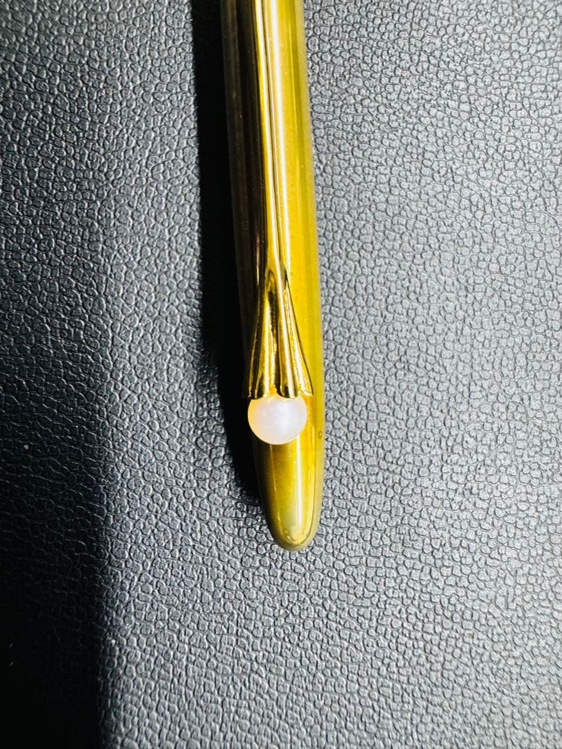 JAS SELECTION TASAKI SHINJU ポールペン