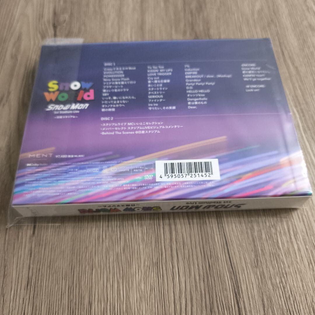 【訳あり】 Man 日産  World DVD