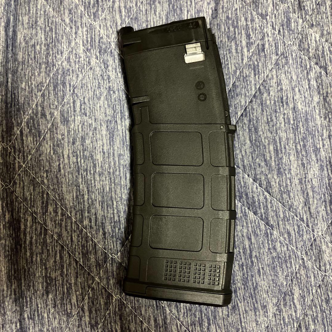 VFC co2マガジン　m4/hk416用