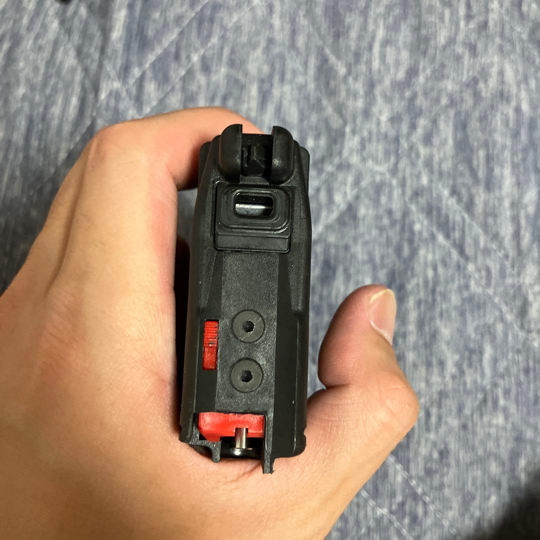 VFC co2マガジン　m4/hk416用