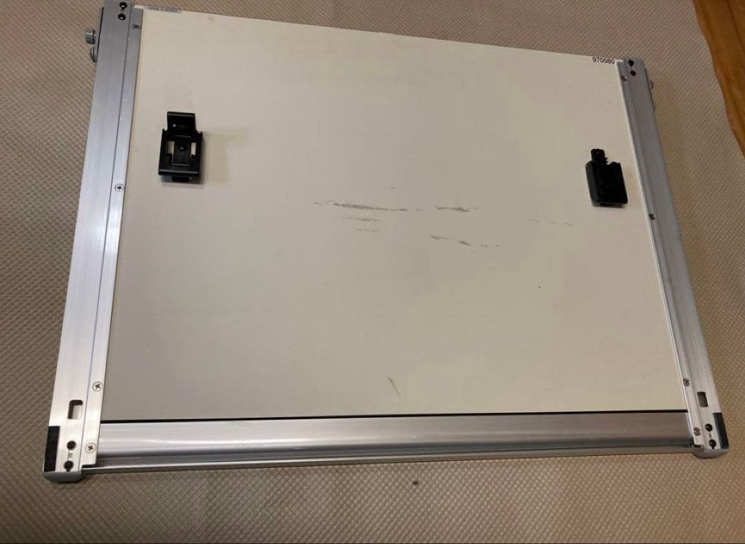 製図板　a2 建築士製図試験　平行定規