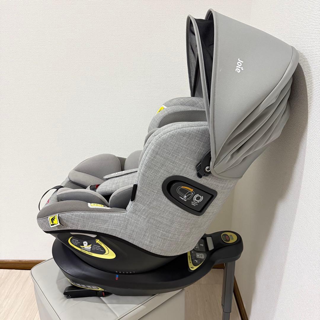 【極美品】Joie ジョイー i-arc360° アイアーク 360°