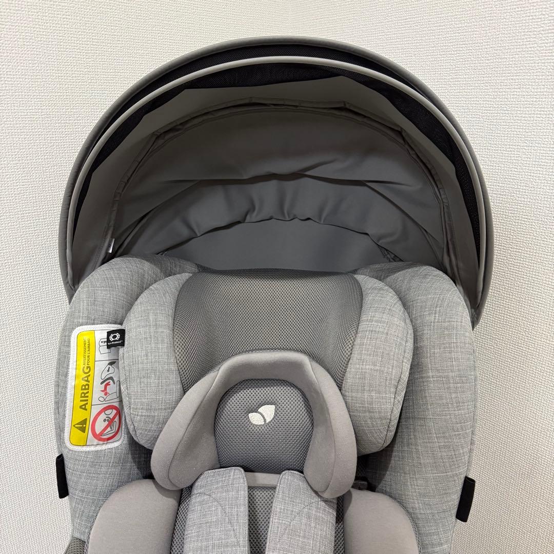 【極美品】Joie ジョイー i-arc360° アイアーク 360°