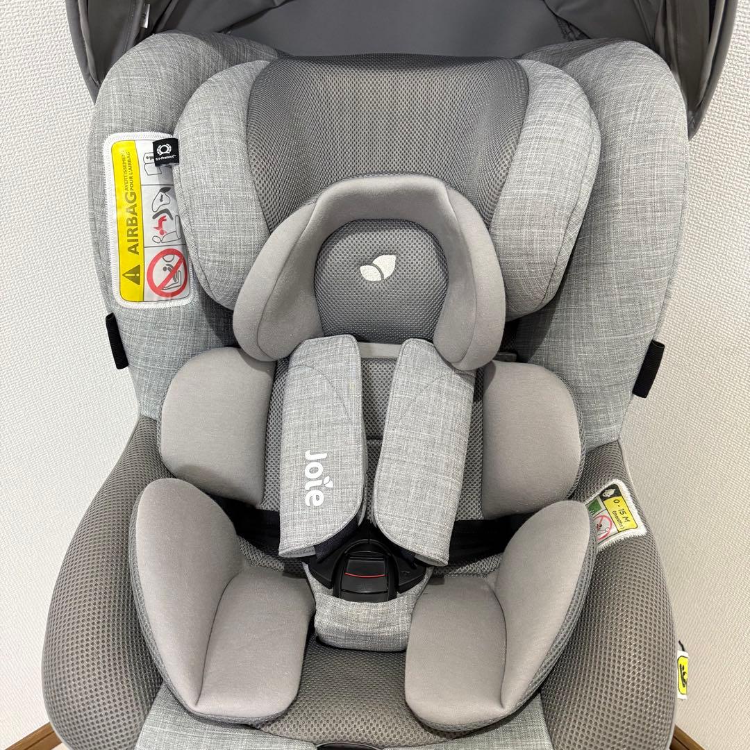 【極美品】Joie ジョイー i-arc360° アイアーク 360°