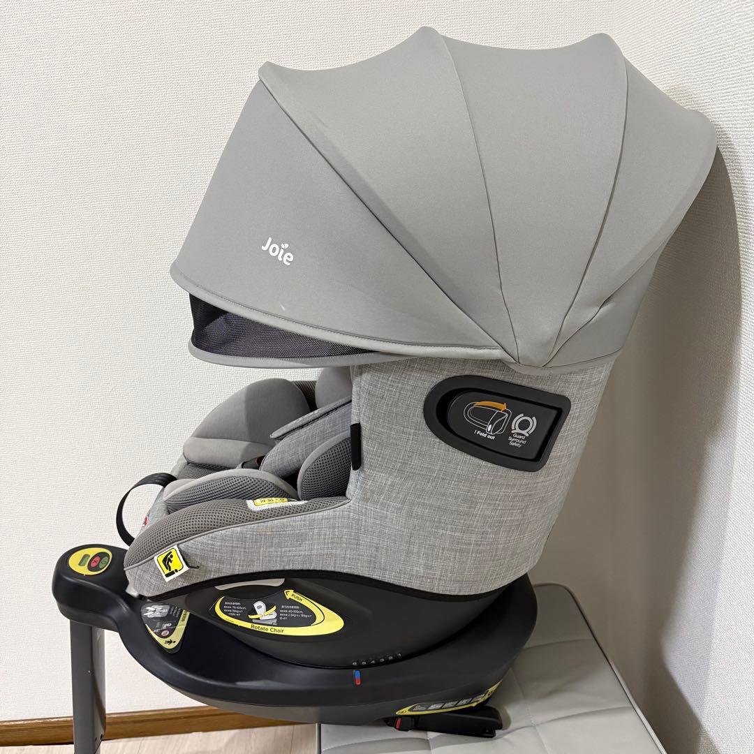 【極美品】Joie ジョイー i-arc360° アイアーク 360°