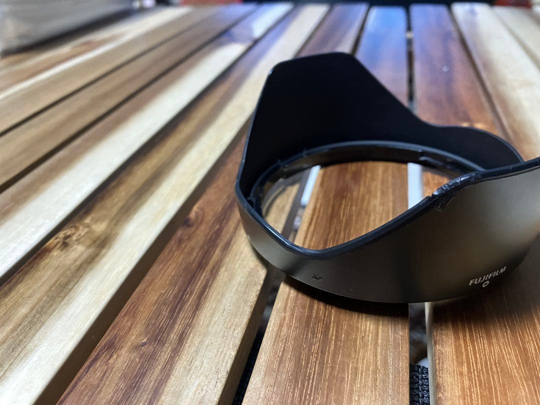 レンズ(ズーム) Fujifilm XF 10-24mm F4 R OIS