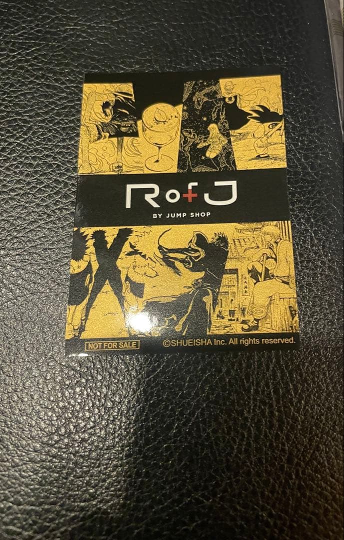 RofJ HUNTER×HUNTER フェイスマグネットコレクションコンプリート