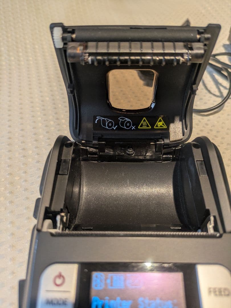 スター精密 レシートプリンター 楽天　Bluetooth