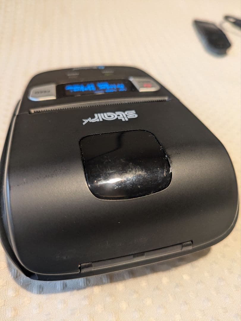 スター精密 レシートプリンター 楽天　Bluetooth