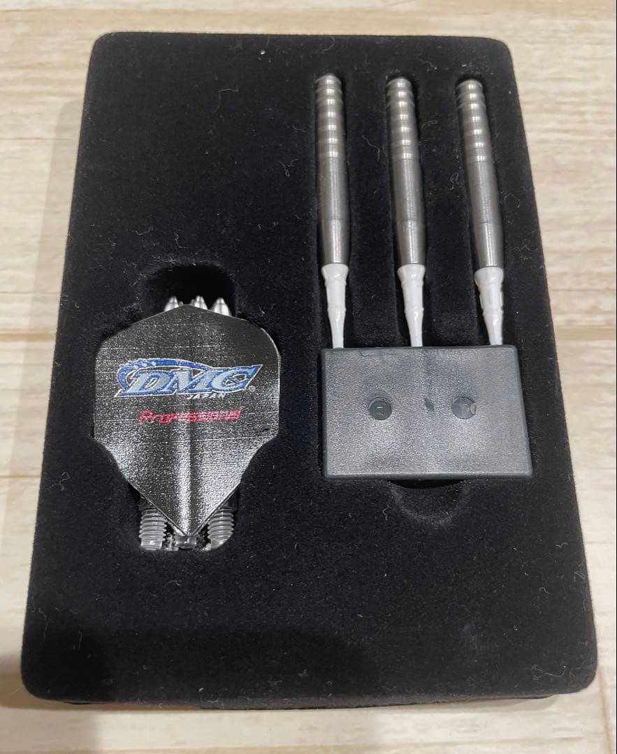 DMC Sabre Masumi SP2 2BA 知野真澄　バレル