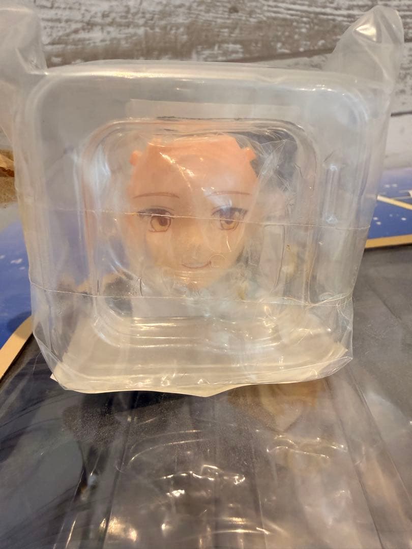 原神 空 AETHER 1/7スケール フィギュア