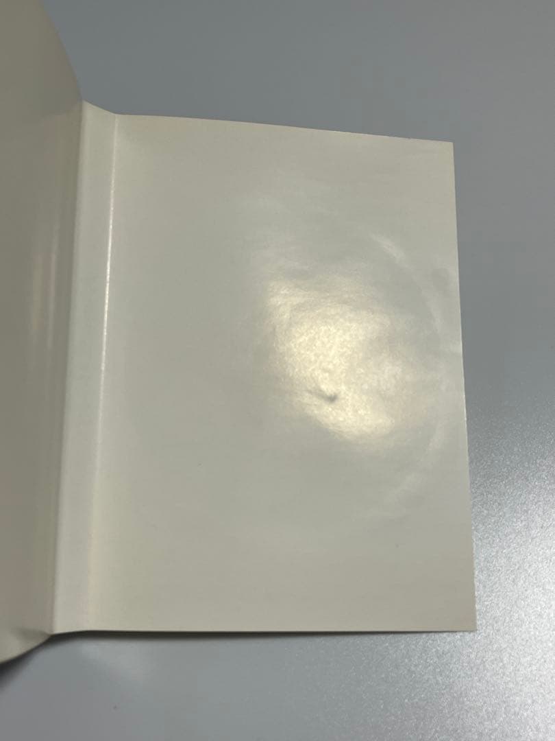 ARufa 世界へ行く ~台湾編~ オモコロ サイン ポストカード