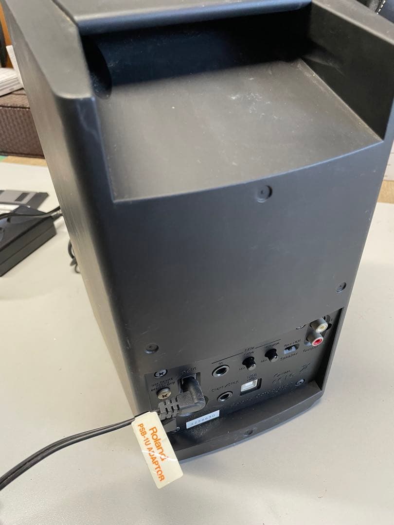 Roland ミュージックプレーヤー　MT-90U