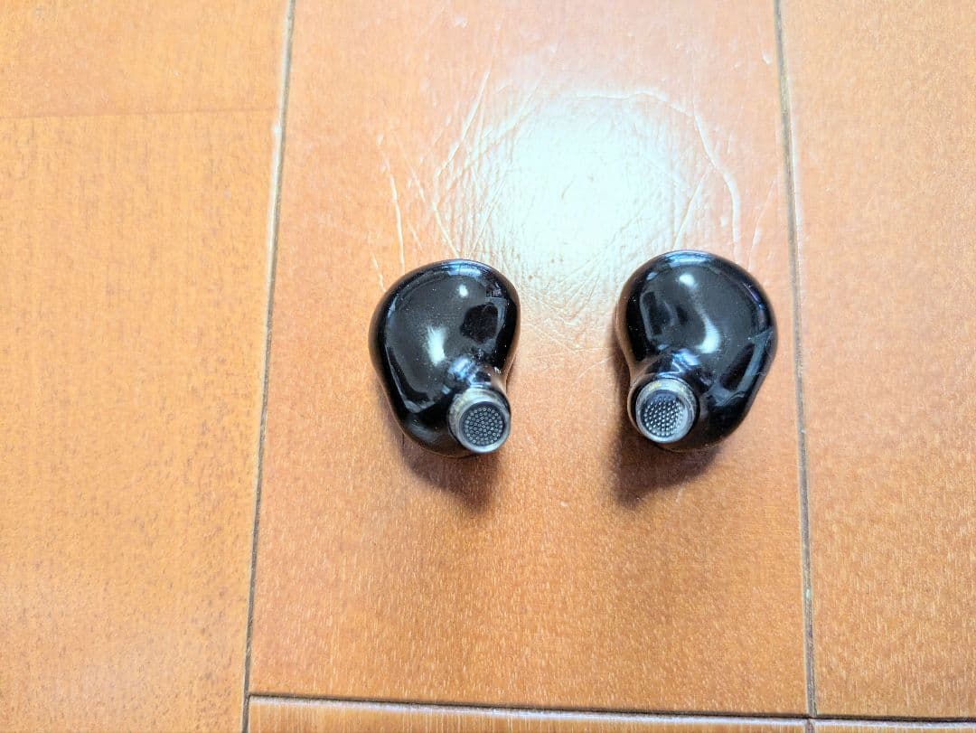 THIEAUDIO Monarch MK II 有線イヤホン