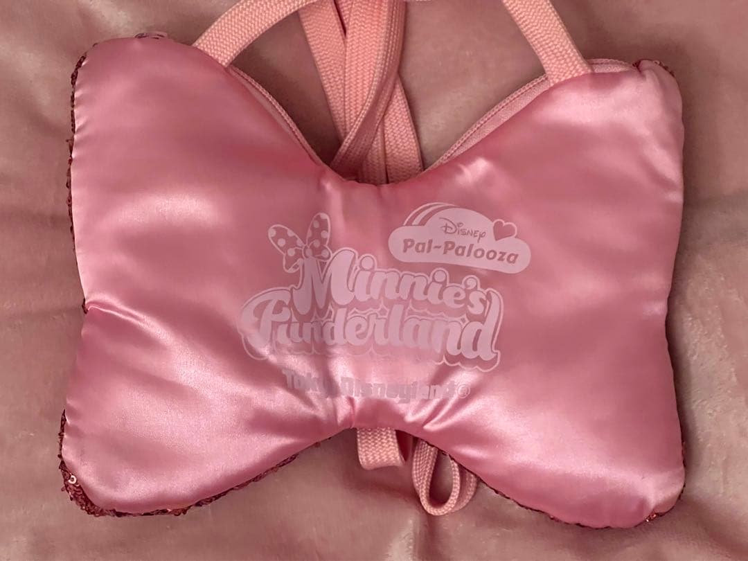 パルパルーザ ミニー ショルダーバッグ