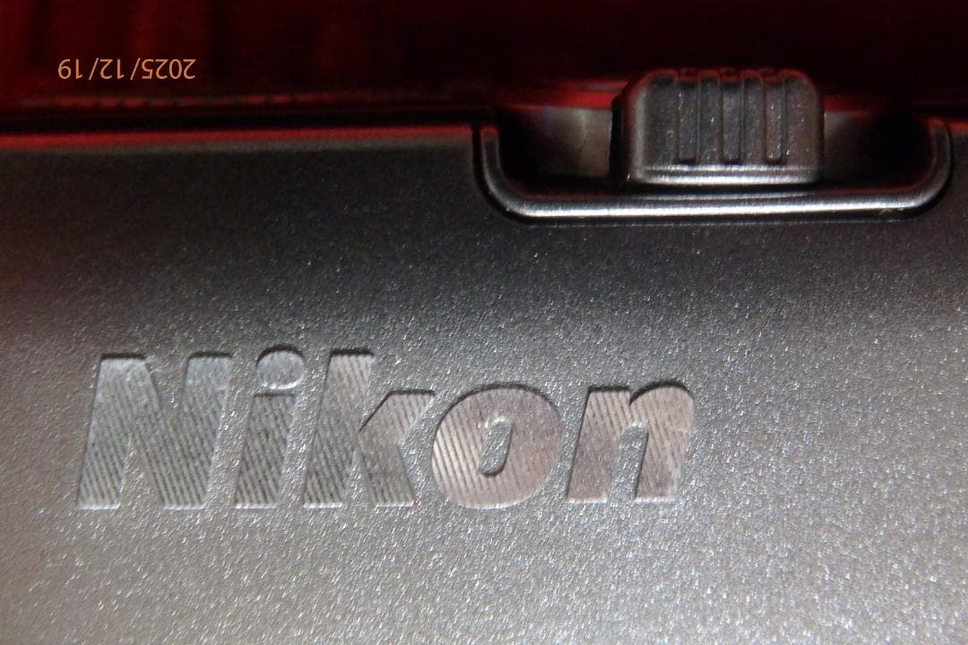 本体新等品　ニコンcoolpixS9500　テスト撮影済　画像多数