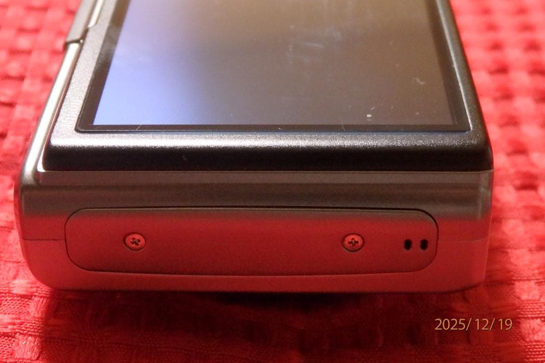 本体新等品　ニコンcoolpixS9500　テスト撮影済　画像多数