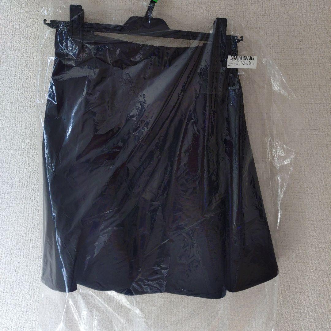 cccmalie 黒 フレアスカート サイズ38