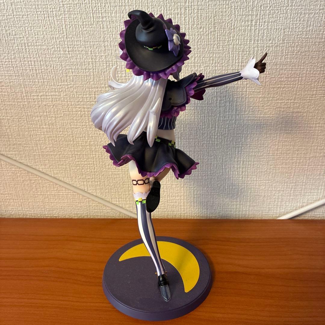 hololive 紫咲シオン KOTOBUKIYA フィギュア