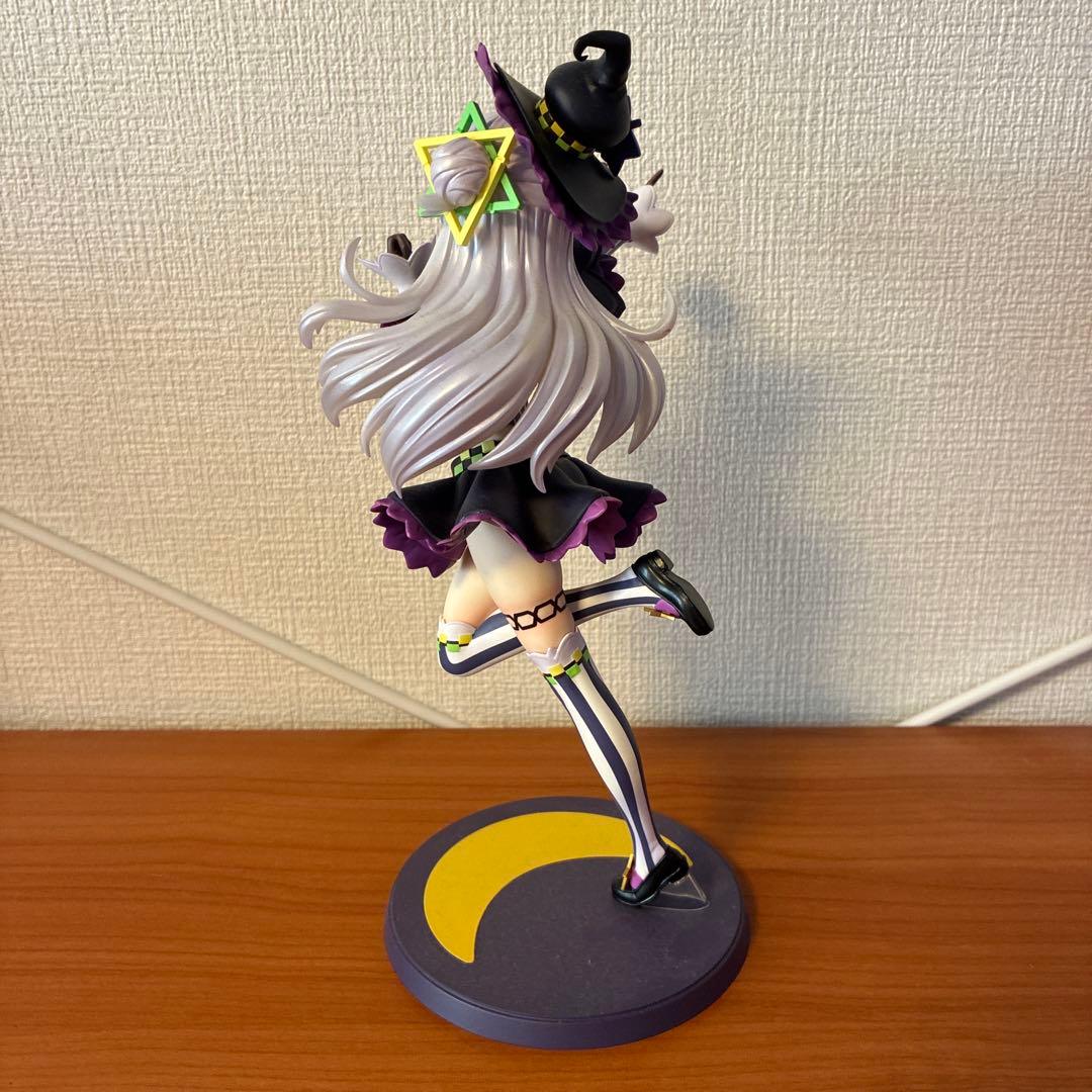 hololive 紫咲シオン KOTOBUKIYA フィギュア