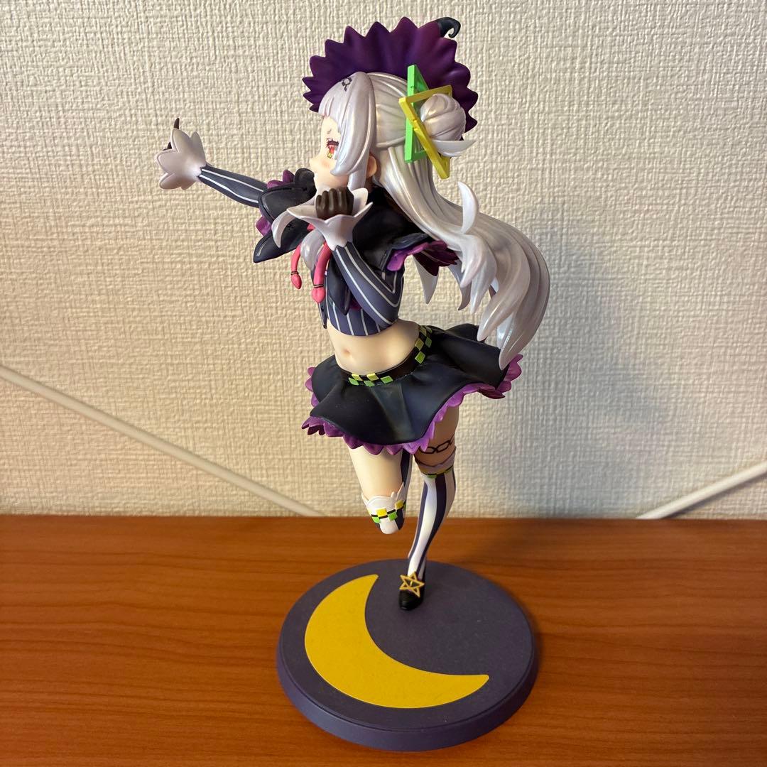 hololive 紫咲シオン KOTOBUKIYA フィギュア