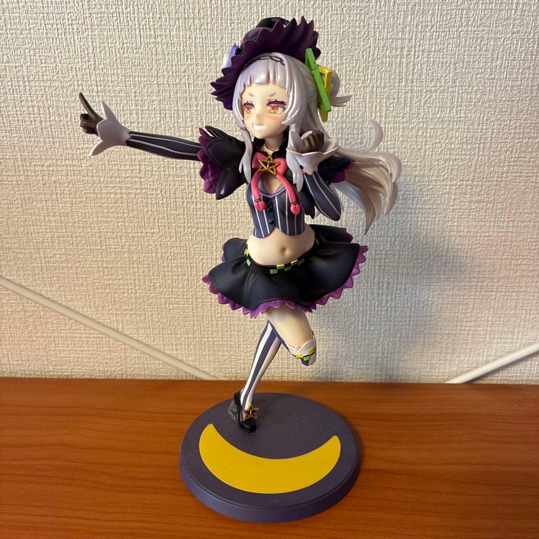 hololive 紫咲シオン KOTOBUKIYA フィギュア