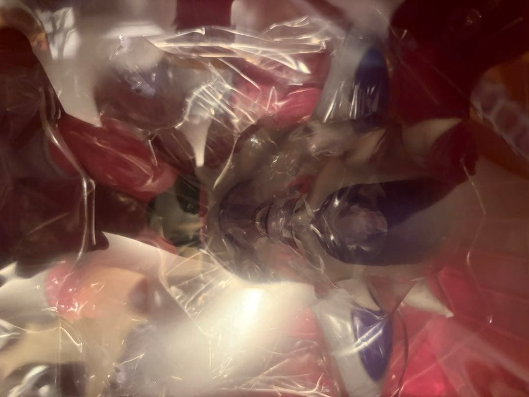 ドラゴンボールアライズ　フリーザ第三形態 ジーマ特典付き