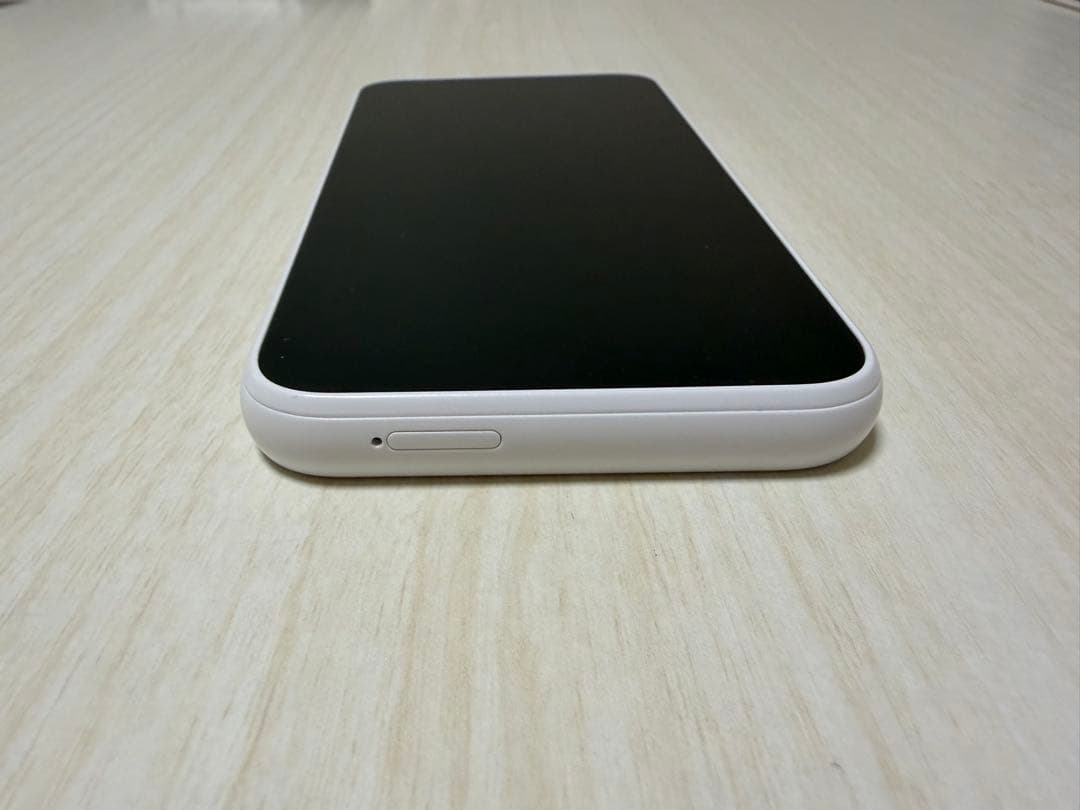 Galaxy 5G Mobile Wi-Fi 本体