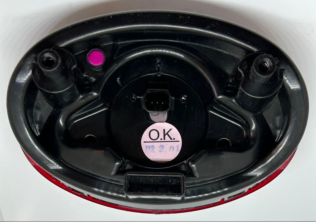 Kawasaki Z900RS/Cafe ルミナスLEDテールランプ