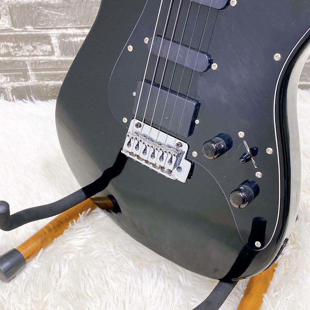 Greco グレコ DEVICE ビンテージ 87年 エレキギター