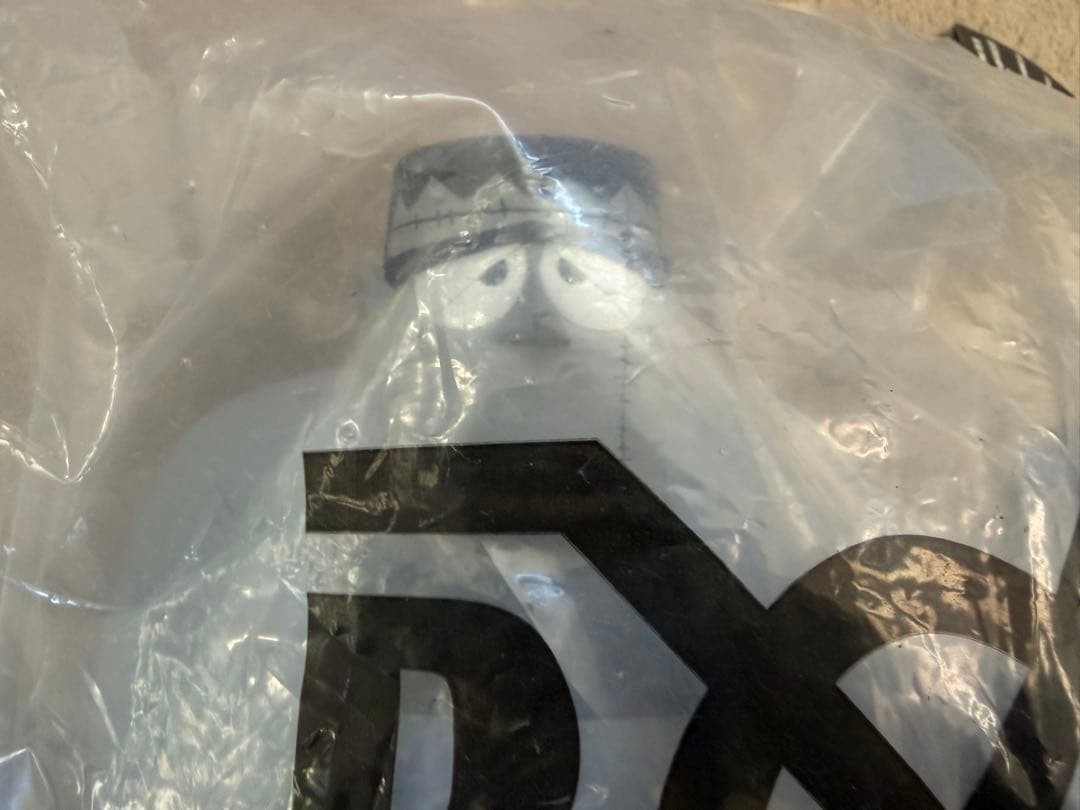 激レア！早い者勝ち！BOUNTY HUNTER×怪物くんフィギュア新品未開封