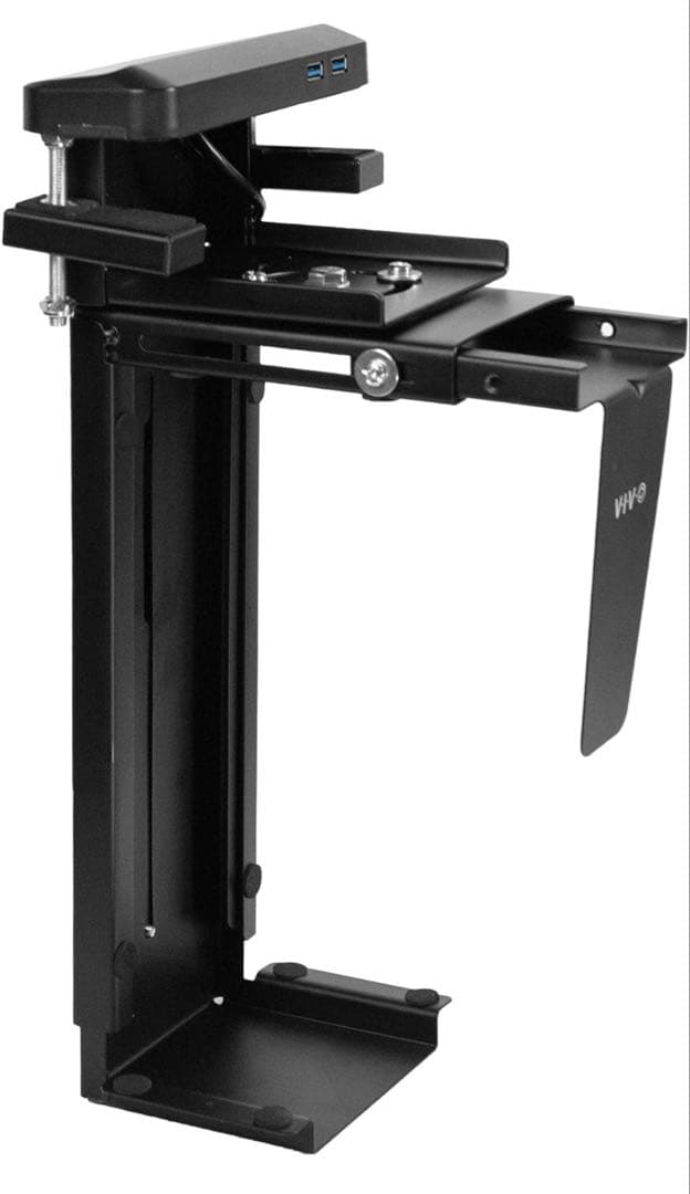 VIVO パソコンスタンド USB 3.0付き