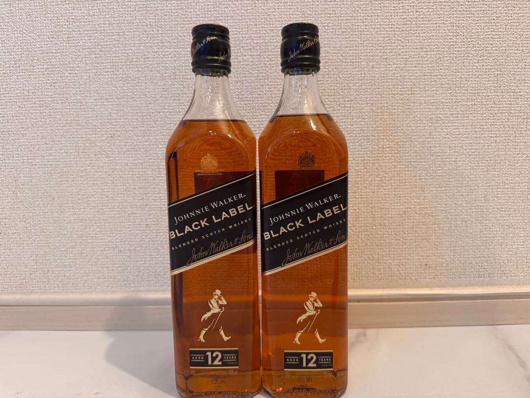 たか ジョニーウォーカー&富士