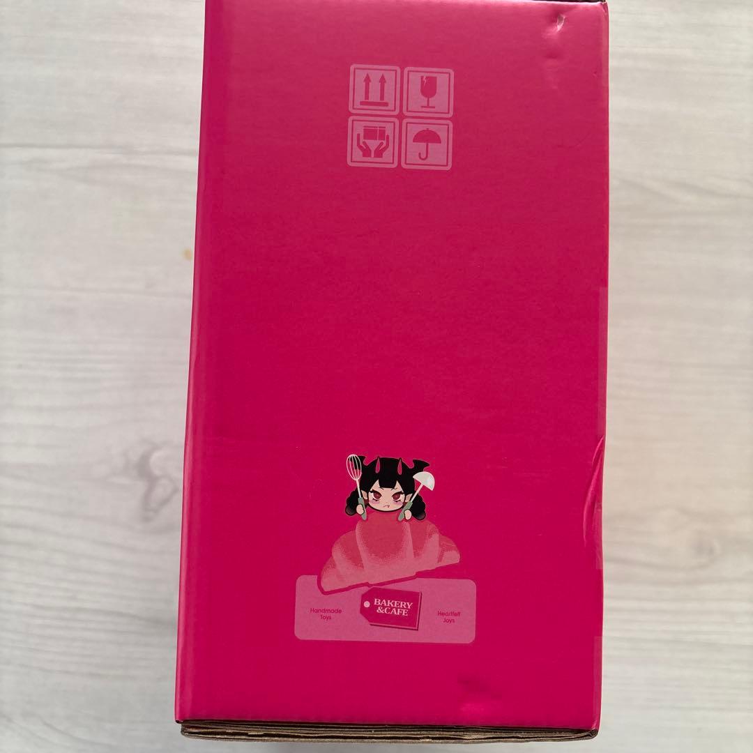 mellojoy スクイーズ ハンバーガー　未開封