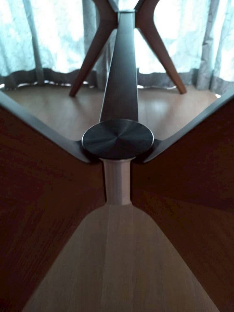 カリガリス トーキョー ダイニングテーブル Calligaris Tokyo