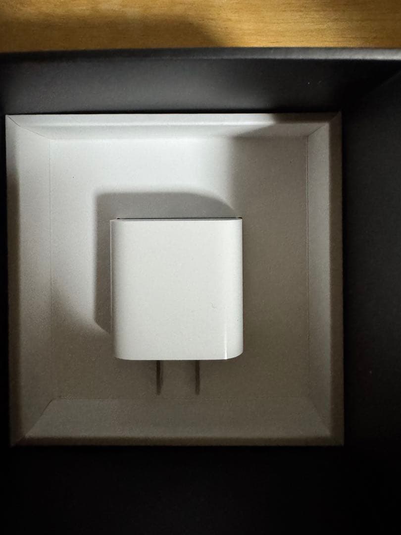 Apple Pod mini スペースグレー