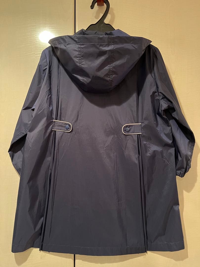 ファミリア　familiar レインコート　120