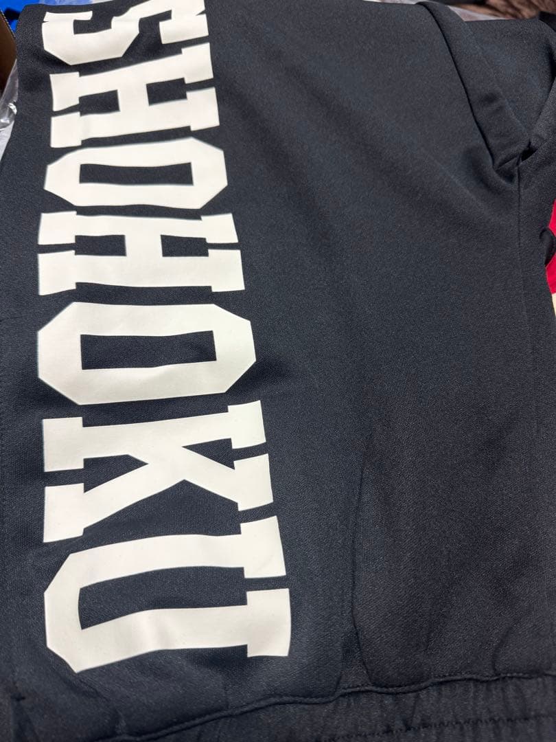 THE FIRST SLAM DUNK XL上下ジャージセット