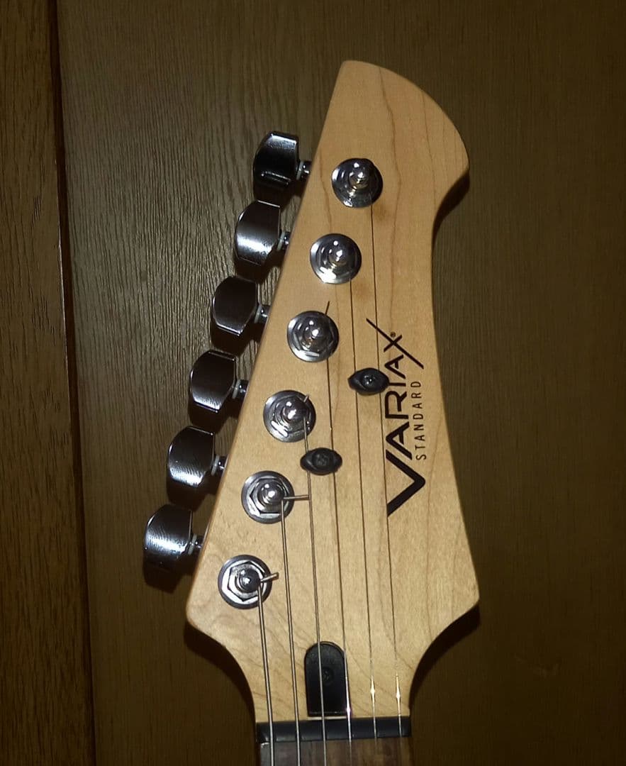 line6 variax standard モデリングギター