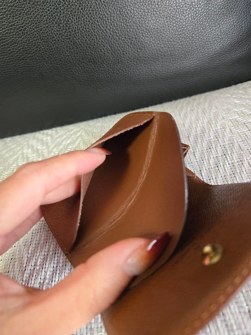 Louis Vuitton ルイヴィトン モノグラム ケース 小銭入れ