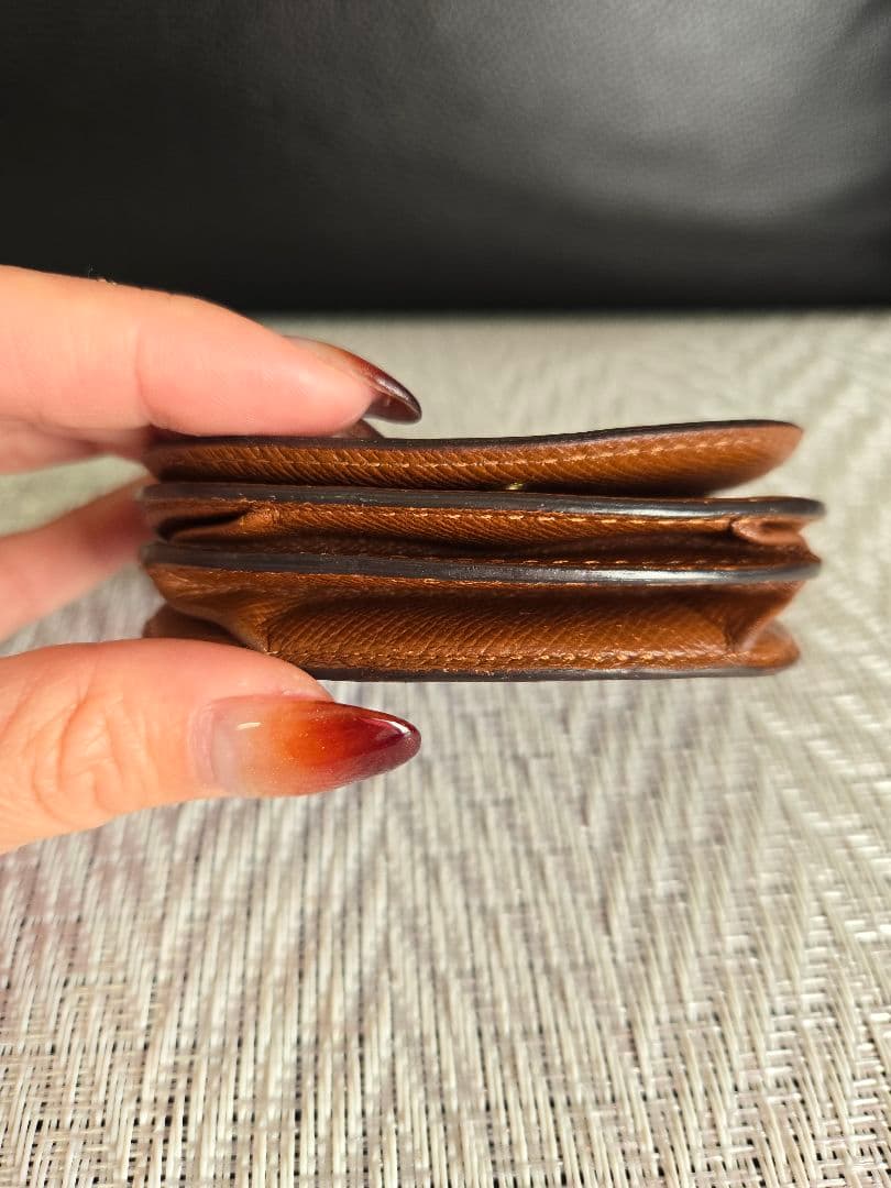 Louis Vuitton ルイヴィトン モノグラム ケース 小銭入れ