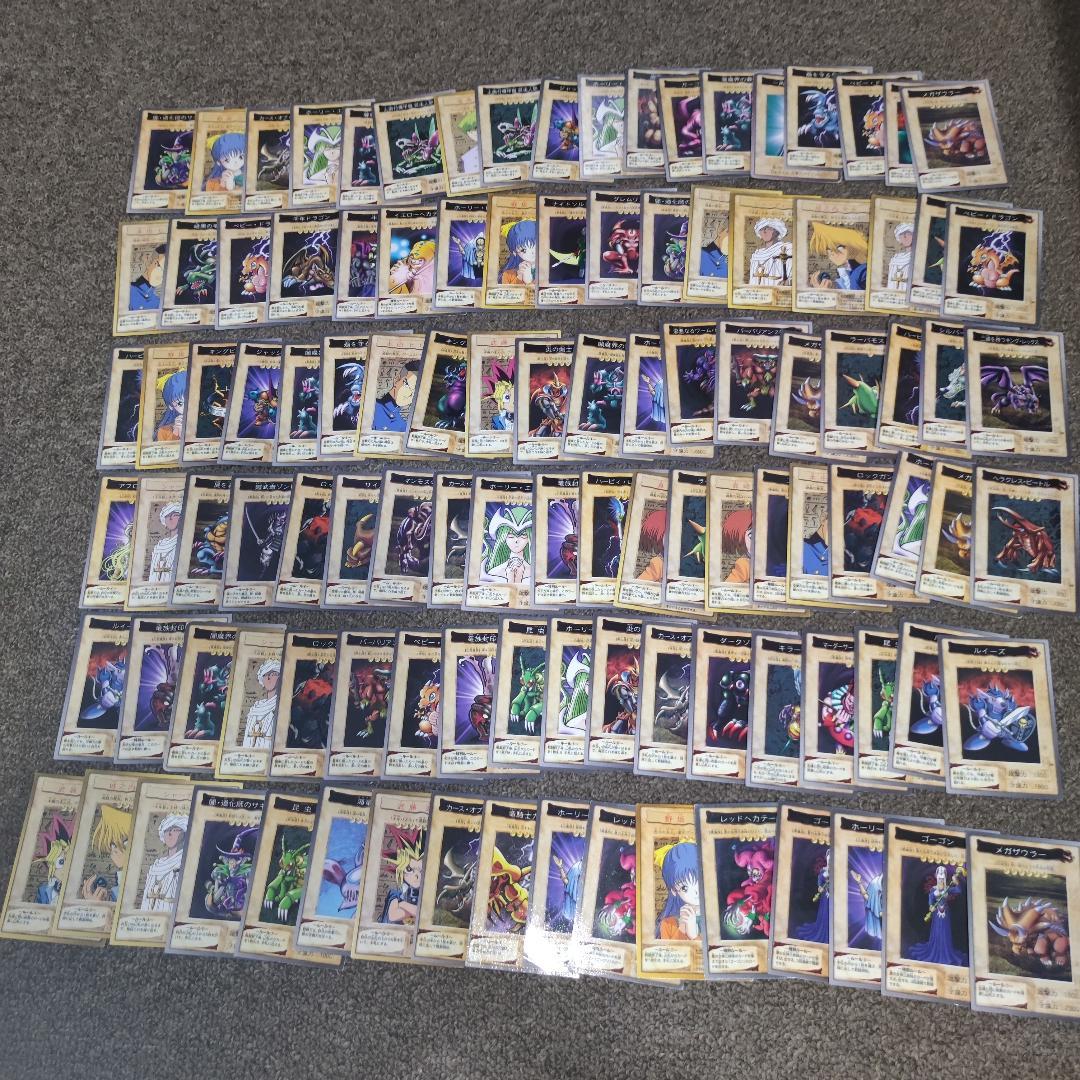 【希少・状態様々】バンダイ版 大量セット