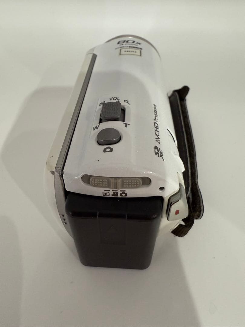 ビデオカメラ Panasonic HC-V520M FULL HD