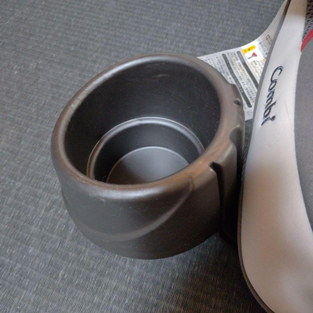 ✨️美品✨️ Combi ジョイトリップ エアスルー GC エアーグレー