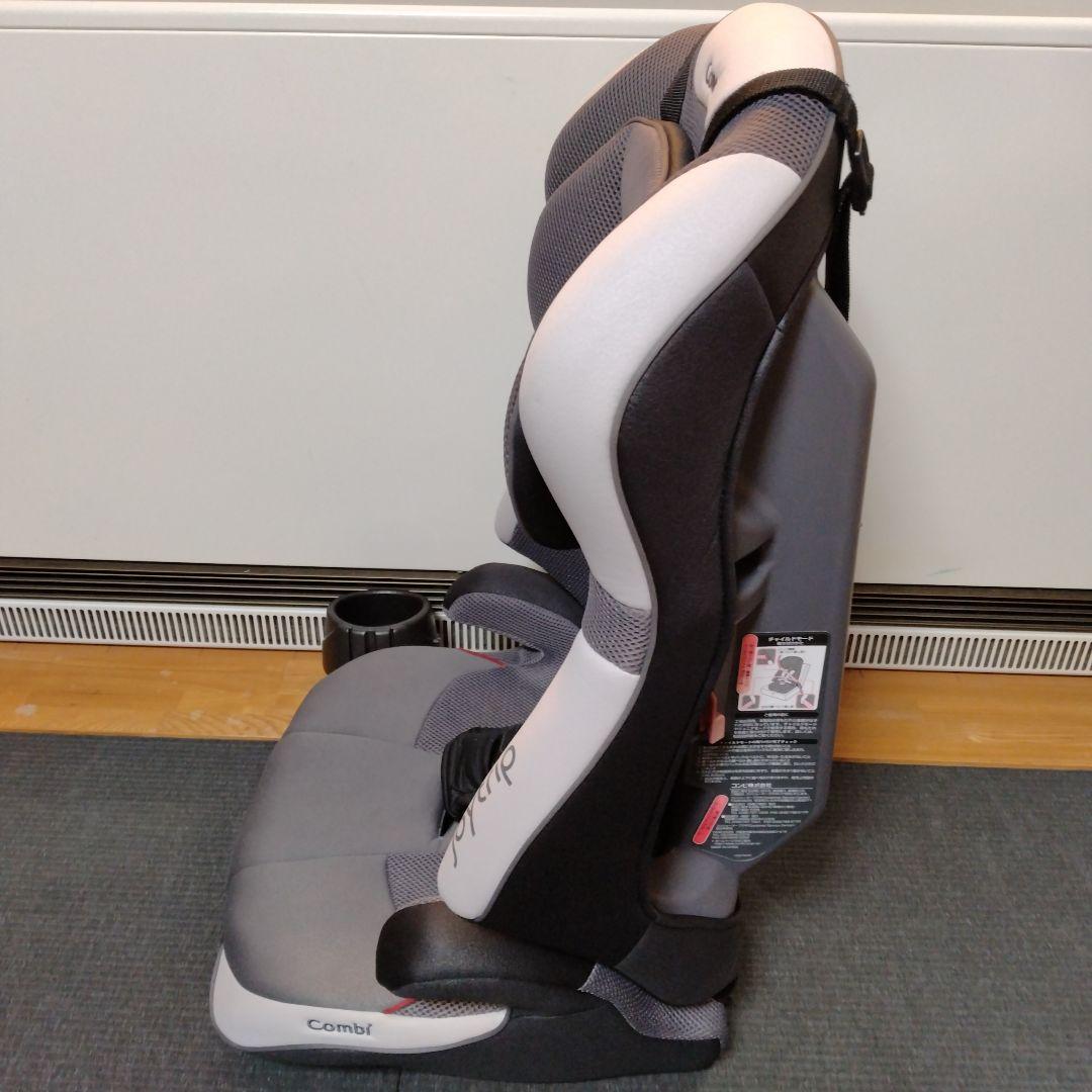 ✨️美品✨️ Combi ジョイトリップ エアスルー GC エアーグレー