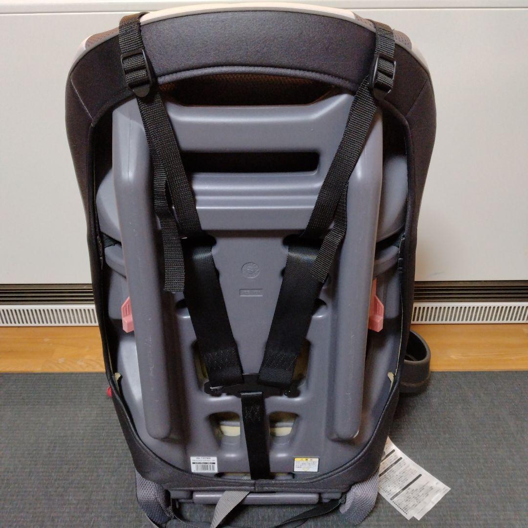 ✨️美品✨️ Combi ジョイトリップ エアスルー GC エアーグレー