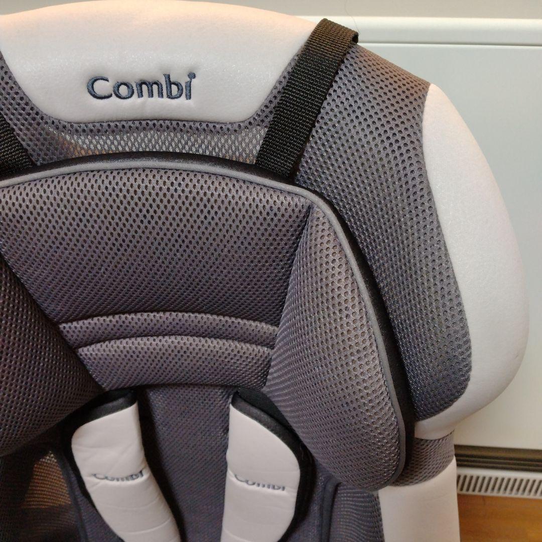 ✨️美品✨️ Combi ジョイトリップ エアスルー GC エアーグレー